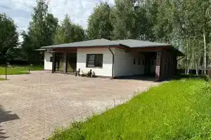 Коттедж в Коприно