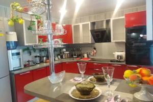 Шикарно-уютная квартира на главном проспекте города