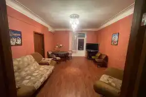 Уютная квартира в самом центре