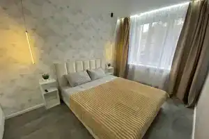 Новая евро квартира, Астрахань