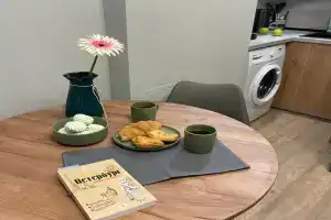 Уютный апартамент в центре