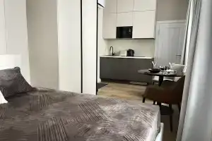 Бельгийский шоколад, Москва