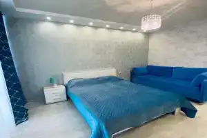 Апартаменты на берегу моря, Феодосия