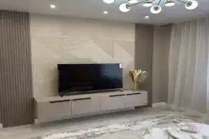 Уютная квартира в центре Лазаревского от 3 дней
