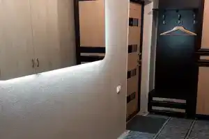 Уютная квартира в зелёном районе