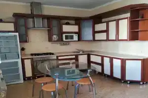 Уютная квартира рядом с аквапарком Ривьера, Казань
