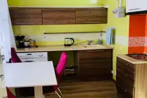 Часть дома без хозяев, Ейск