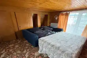 Двухуровневая квартира рядом с парком, Кисловодск