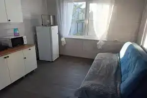 Уютный домик для семьи, Голубицкая