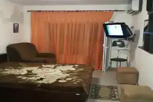 Гостевые номера, Алушта