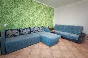 Квартира рядом с Умничкой, Томск