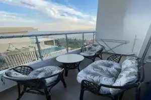 Студия с видом на море, Гурзуф