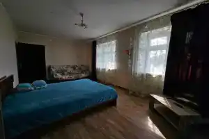 1-комнатная квартира, Красноярск