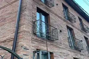 Гостиница «Саид»