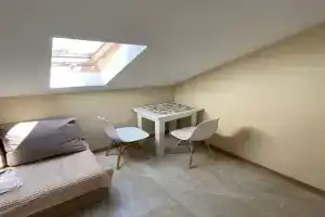 Уютная студия рядом с морем и жд вокзалом, Адлер