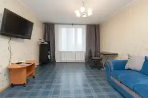 Large apartment в лучшем месте