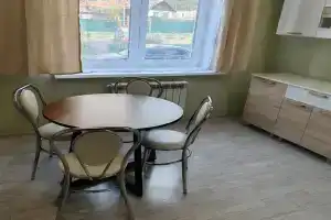 2-комнатная квартира, Чита