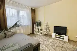 Apartments TITAN у входа в метро