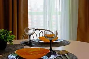 Квартиры посуточно на Генерала Толстикова 2, Калининград