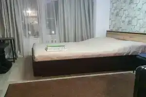 Студия, Москва