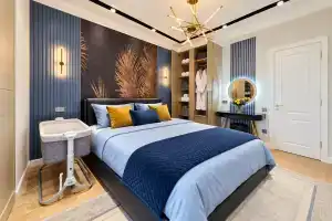 Kazakhstan Residence | City View | 7th Floor (155) by Royal Rentals, Ташкент