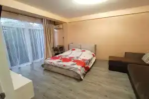 Квартира у берега моря, Адлер