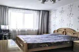 Уютная квартира в Ульяновской области