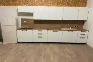 Все условия для комфортного проживания