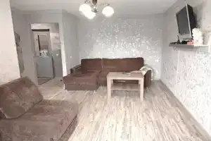 Двушка в центре города