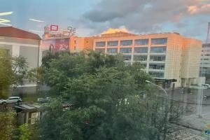 Сдаётся уютная, чистая квартира в центре Калининграда.