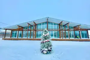 Уютные апартаменты, Петергоф