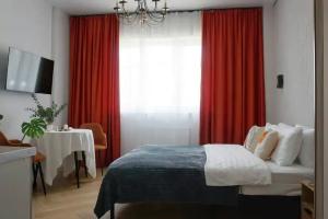 Терракотовая студия, Сергиев Посад