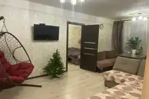Уютная евродвушка в Московском районе