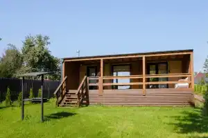 Дом Семейный, Солотча