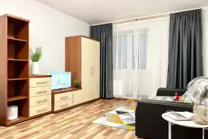 Студия, Мурино