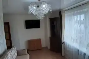 Апартамент с видом на р. Муховец, Брест