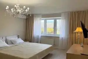 Апартамент с видом на стадион Краснодар, Краснодар
