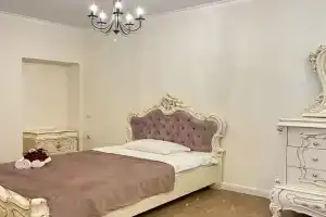 Трёхместный номер Трехместный номер, Домодедово