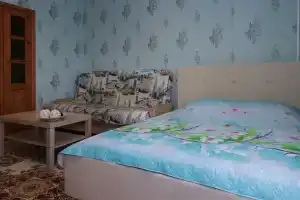 Уютная квартира недалеко от центра города, Выборг
