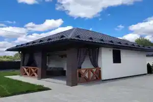 Гостевой домик «Дедушкин хуторок»