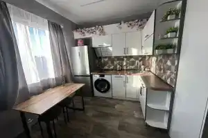 Уютная студия с видом на море, Севастополь