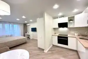 Студия, Санкт-Петербург