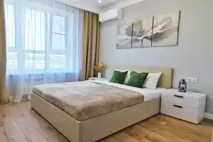 1-комнатная квартира FamilyRent, Ростов-на-Дону