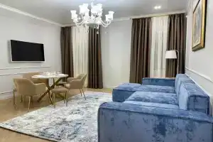 Эксклюзивная квартира рядом с Кремлём, Казань
