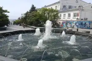 Маленькая  студия в самом центре города на Арбате