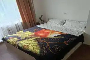 Уютная симпатичная квартирка, Тверь