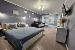 Апартаменты «Морская геометрия», Калининград