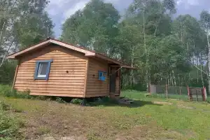 Частный дом «Лесной», Дорохи