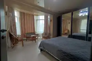 2-комнатная квартира, Лазаревское
