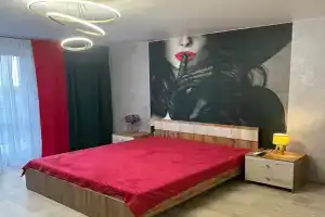 Квартира, Юрга